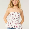 Strapless Bubble Top,Strapless Bubble Top Strapless Bubble Top,Strapless Bubble Top