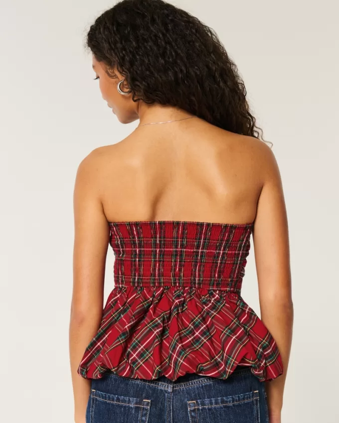 Strapless Bubble Top,Strapless Bubble Top Strapless Bubble Top,Strapless Bubble Top