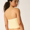 Strapless Embroidered Tankini,Strapless Embroidered Tankini Strapless Embroidered Tankini,Strapless Embroidered Tankini