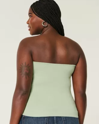 Strapless Foldover Tube Top,Strapless Foldover Tube Top Strapless Foldover Tube Top,Strapless Foldover Tube Top