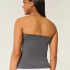 Strapless Foldover Tube Top,Strapless Foldover Tube Top Strapless Foldover Tube Top,Strapless Foldover Tube Top