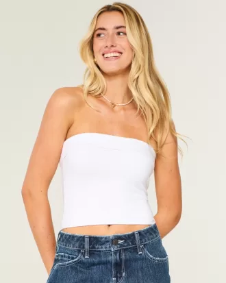 Strapless Foldover Tube Top,Strapless Foldover Tube Top Strapless Foldover Tube Top,Strapless Foldover Tube Top