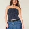 Strapless Reversible Foldover Tube Top,Strapless Reversible Foldover Tube Top Strapless Reversible Foldover Tube Top,Strapless Reversible Foldover Tube Top