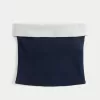 Strapless Reversible Foldover Tube Top,Strapless Reversible Foldover Tube Top Strapless Reversible Foldover Tube Top,Strapless Reversible Foldover Tube Top