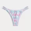 Strappy High-Leg Cheekiest Bikini Bottom,Strappy High-Leg Cheekiest Bikini Bottom Strappy High-Leg Cheekiest Bikini Bottom,Strappy High-Leg Cheekiest Bikini Bottom