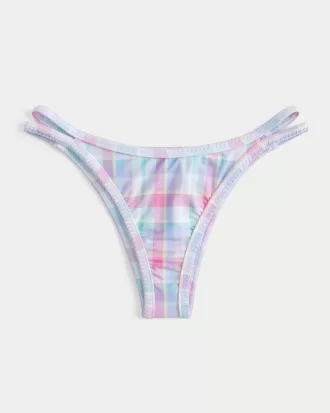 Strappy High-Leg Cheekiest Bikini Bottom,Strappy High-Leg Cheekiest Bikini Bottom Strappy High-Leg Cheekiest Bikini Bottom,Strappy High-Leg Cheekiest Bikini Bottom