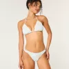 Strappy High-Leg Cheeky Bikini Bottom,Strappy High-Leg Cheeky Bikini Bottom Strappy High-Leg Cheeky Bikini Bottom,Strappy High-Leg Cheeky Bikini Bottom