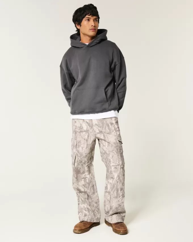 Super Baggy Camo Cargo Pants,Super Baggy Camo Cargo Pants