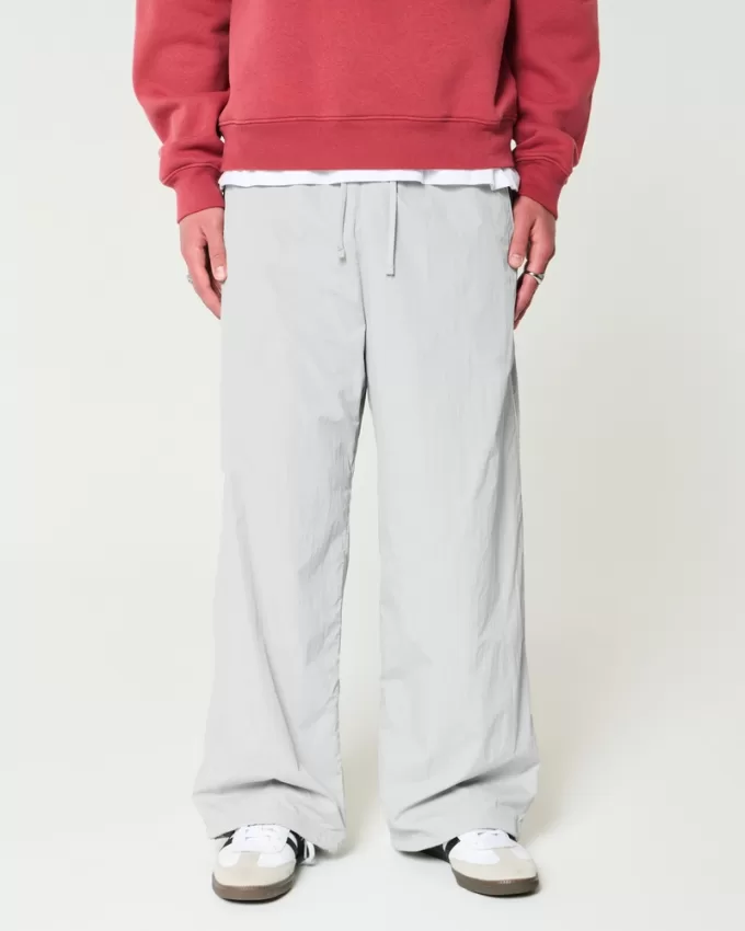 Super Baggy Track Pants,Super Baggy Track Pants