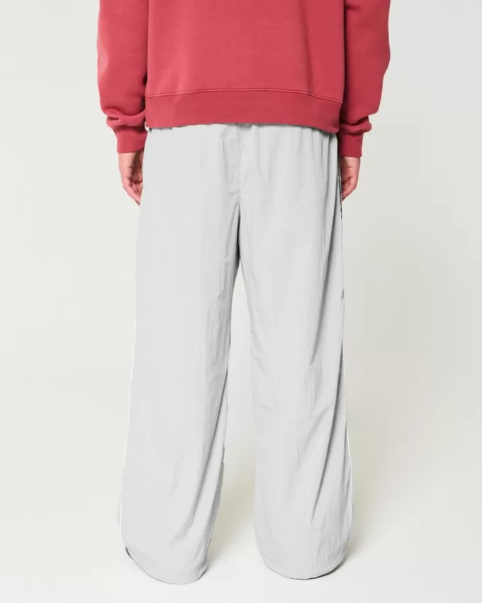 Super Baggy Track Pants,Super Baggy Track Pants