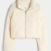 Sweater-Knit Mini Puffer Jacket,Sweater-Knit Mini Puffer Jacket Sweater-Knit Mini Puffer Jacket,Sweater-Knit Mini Puffer Jacket