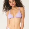 Tapered Jacquard Triangle Bikini Top,Tapered Jacquard Triangle Bikini Top Tapered Jacquard Triangle Bikini Top,Tapered Jacquard Triangle Bikini Top