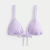 Tapered Jacquard Triangle Bikini Top,Tapered Jacquard Triangle Bikini Top Tapered Jacquard Triangle Bikini Top,Tapered Jacquard Triangle Bikini Top