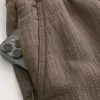 Textured Cotton Pull-On Shorts,Textured Cotton Pull-On Shorts Textured Cotton Pull-On Shorts,Textured Cotton Pull-On Shorts