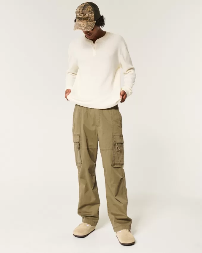 Thermal Henley,Thermal Henley Thermal Henley,Thermal Henley