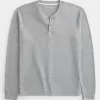 Thermal Henley,Thermal Henley Thermal Henley,Thermal Henley