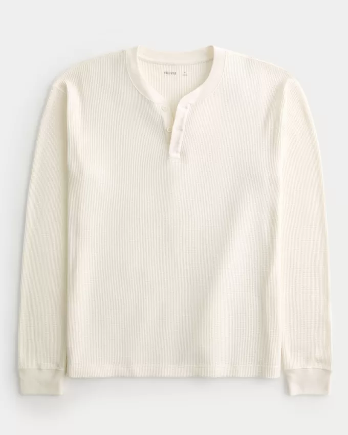 Thermal Henley,Thermal Henley Thermal Henley,Thermal Henley
