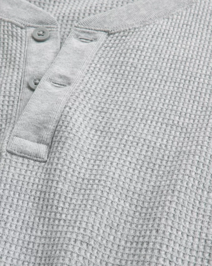 Thermal Henley,Thermal Henley Thermal Henley,Thermal Henley
