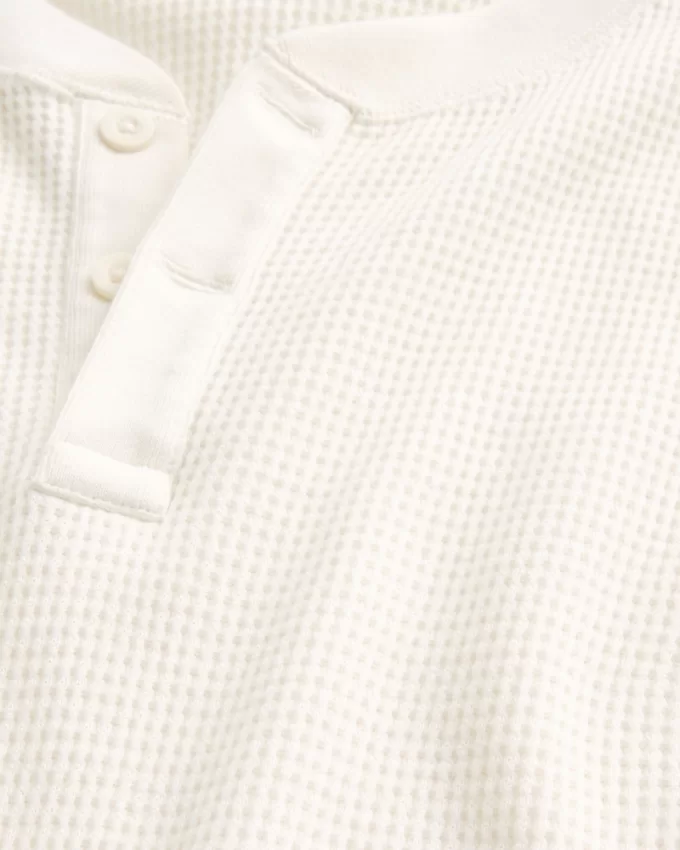 Thermal Henley,Thermal Henley Thermal Henley,Thermal Henley