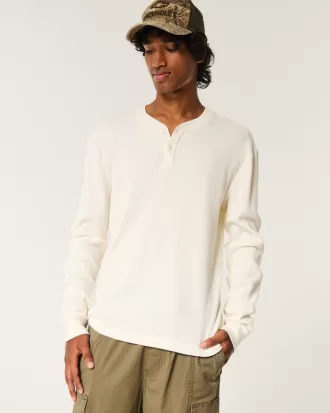 Thermal Henley,Thermal Henley Thermal Henley,Thermal Henley