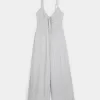 Tie-Front Jumpsuit,Tie-Front Jumpsuit Tie-Front Jumpsuit,Tie-Front Jumpsuit