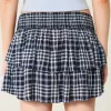 Tiered Mini Skort,Tiered Mini Skort Tiered Mini Skort,Tiered Mini Skort