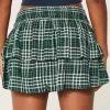 Tiered Mini Skort,Tiered Mini Skort Tiered Mini Skort,Tiered Mini Skort