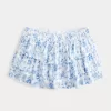Tiered Mini Skort,Tiered Mini Skort Tiered Mini Skort,Tiered Mini Skort