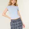 Tiered Mini Skort,Tiered Mini Skort Tiered Mini Skort,Tiered Mini Skort