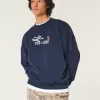 Tom and Jerry Graphic Crew Sweatshirt,Tom and Jerry Graphic Crew Sweatshirt Tom and Jerry Graphic Crew Sweatshirt,Tom and Jerry Graphic Crew Sweatshirt