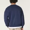 Tom and Jerry Graphic Crew Sweatshirt,Tom and Jerry Graphic Crew Sweatshirt Tom and Jerry Graphic Crew Sweatshirt,Tom and Jerry Graphic Crew Sweatshirt