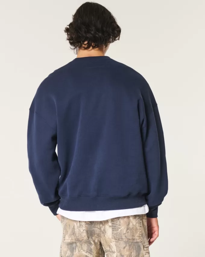 Tom and Jerry Graphic Crew Sweatshirt,Tom and Jerry Graphic Crew Sweatshirt Tom and Jerry Graphic Crew Sweatshirt,Tom and Jerry Graphic Crew Sweatshirt