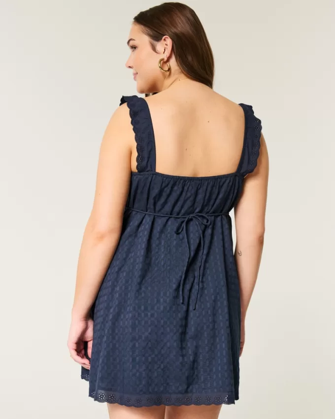 Trapeze Mini Dress,Trapeze Mini Dress Trapeze Mini Dress,Trapeze Mini Dress