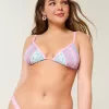 Triangle Bikini Top,Triangle Bikini Top Triangle Bikini Top,Triangle Bikini Top