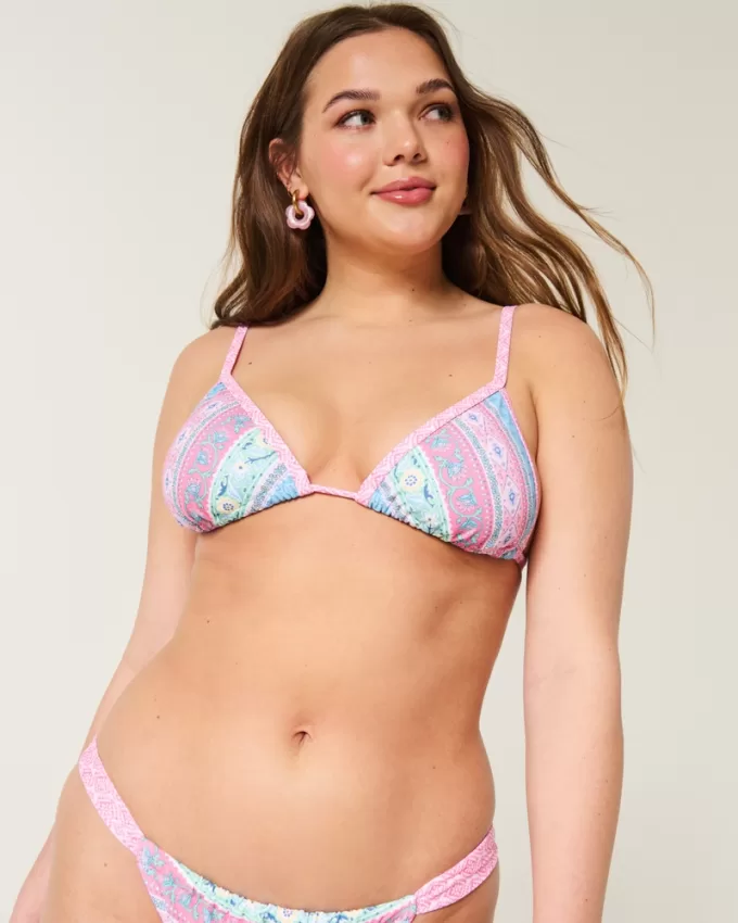 Triangle Bikini Top,Triangle Bikini Top Triangle Bikini Top,Triangle Bikini Top
