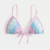 Triangle Bikini Top,Triangle Bikini Top Triangle Bikini Top,Triangle Bikini Top