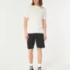 Twill Flat-Front Shorts 9″,Twill Flat-Front Shorts 9″ Twill Flat-Front Shorts 9″,Twill Flat-Front Shorts 9″