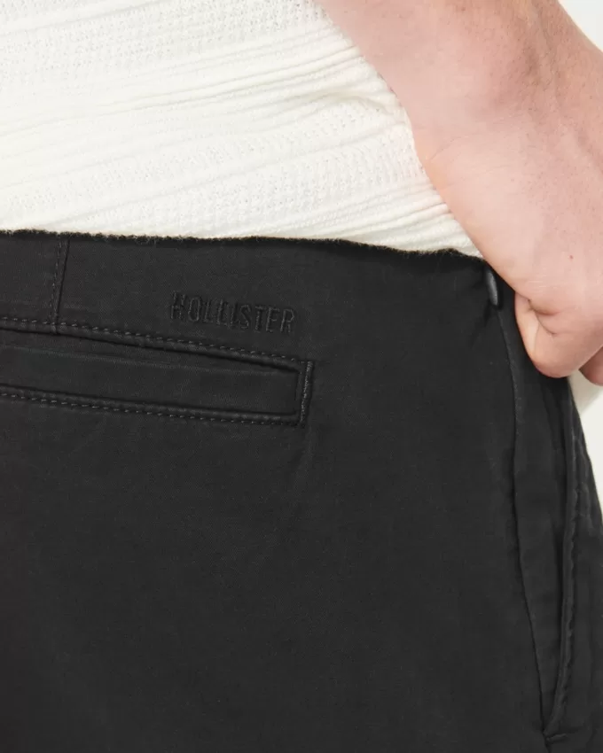 Twill Flat-Front Shorts 9″,Twill Flat-Front Shorts 9″ Twill Flat-Front Shorts 9″,Twill Flat-Front Shorts 9″
