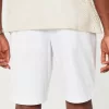 Twill Flat-Front Shorts 9″,Twill Flat-Front Shorts 9″ Twill Flat-Front Shorts 9″,Twill Flat-Front Shorts 9″
