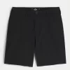 Twill Flat-Front Shorts 9″,Twill Flat-Front Shorts 9″ Twill Flat-Front Shorts 9″,Twill Flat-Front Shorts 9″
