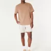 Twill Pull-On Shorts 7″,Twill Pull-On Shorts 7″ Twill Pull-On Shorts 7″,Twill Pull-On Shorts 7″