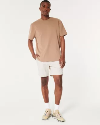 Twill Pull-On Shorts 7″,Twill Pull-On Shorts 7″ Twill Pull-On Shorts 7″,Twill Pull-On Shorts 7″