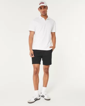 Twill Pull-On Shorts 7″,Twill Pull-On Shorts 7″ Twill Pull-On Shorts 7″,Twill Pull-On Shorts 7″