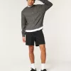 Twill Pull-On Shorts 7″,Twill Pull-On Shorts 7″ Twill Pull-On Shorts 7″,Twill Pull-On Shorts 7″