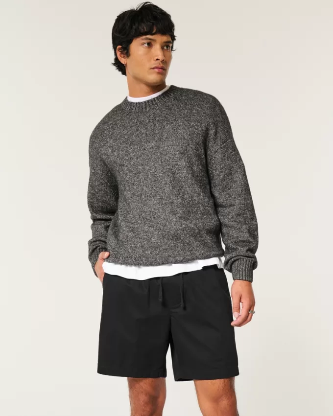 Twill Pull-On Shorts 7″,Twill Pull-On Shorts 7″ Twill Pull-On Shorts 7″,Twill Pull-On Shorts 7″