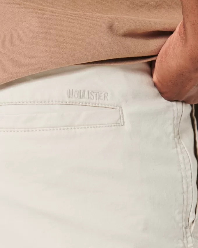 Twill Pull-On Shorts 7″,Twill Pull-On Shorts 7″ Twill Pull-On Shorts 7″,Twill Pull-On Shorts 7″
