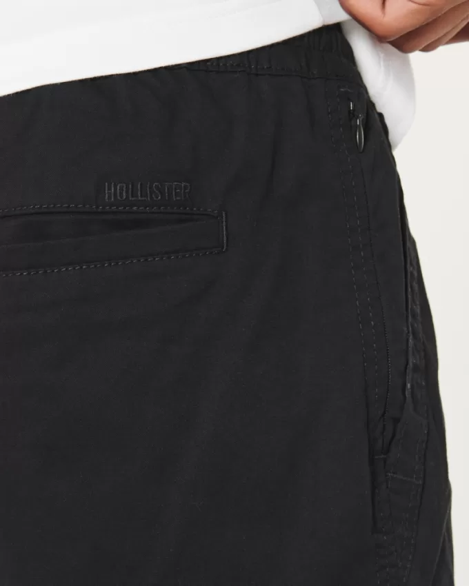 Twill Pull-On Shorts 7″,Twill Pull-On Shorts 7″ Twill Pull-On Shorts 7″,Twill Pull-On Shorts 7″