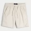 Twill Pull-On Shorts 7″,Twill Pull-On Shorts 7″ Twill Pull-On Shorts 7″,Twill Pull-On Shorts 7″