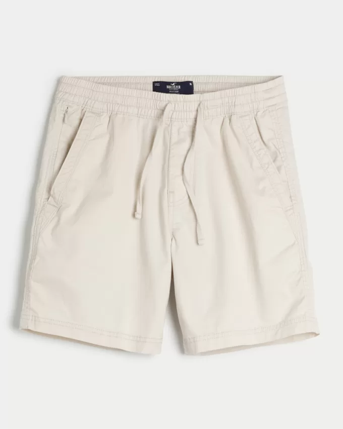 Twill Pull-On Shorts 7″,Twill Pull-On Shorts 7″ Twill Pull-On Shorts 7″,Twill Pull-On Shorts 7″