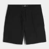 Twill Pull-On Shorts 7″,Twill Pull-On Shorts 7″ Twill Pull-On Shorts 7″,Twill Pull-On Shorts 7″